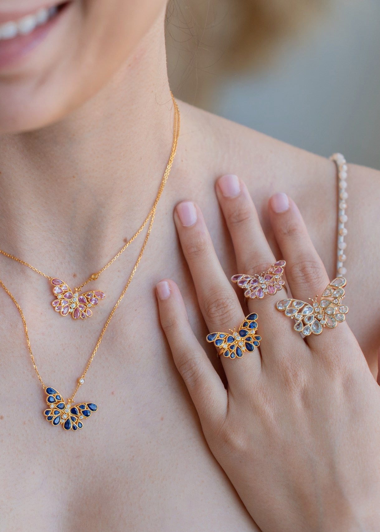 Get one-of-a-kind designs