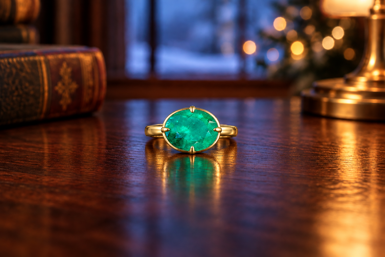 Colored Gemstone Gifts for Special Occasions