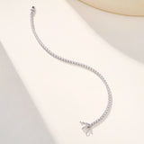 Diamond Tennis Bracelet